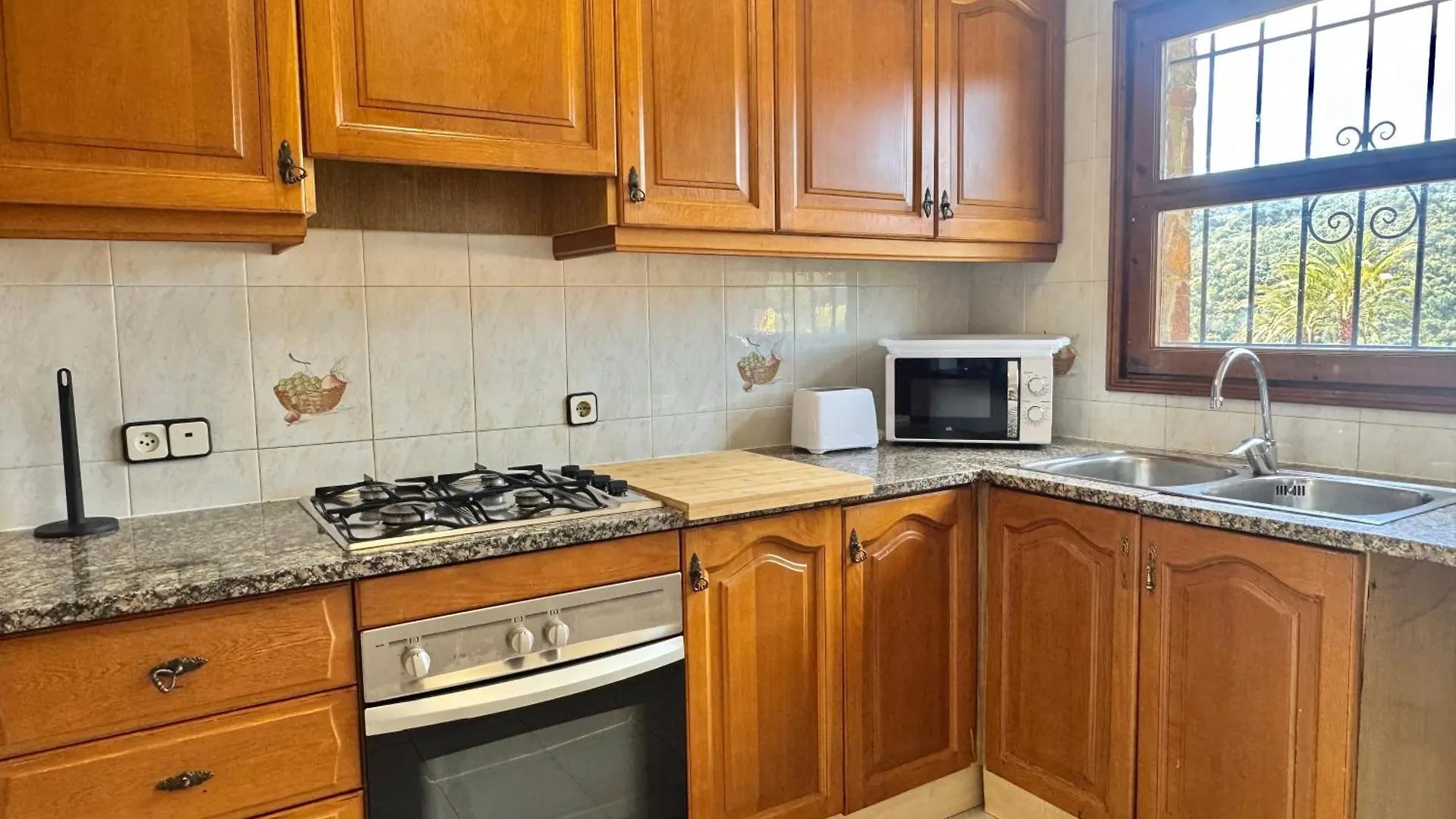 Villa Issop By Rent Costa Brava Calonge  Spanien
